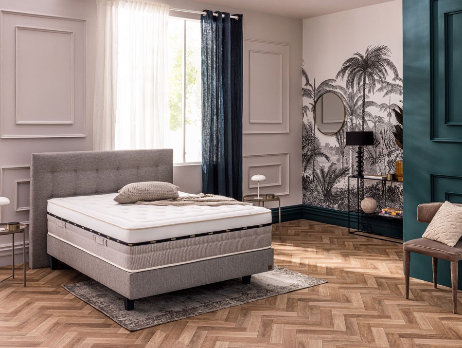 Magasin de matelas Atlas Home. Des matelas pour votre chambre à coucher.