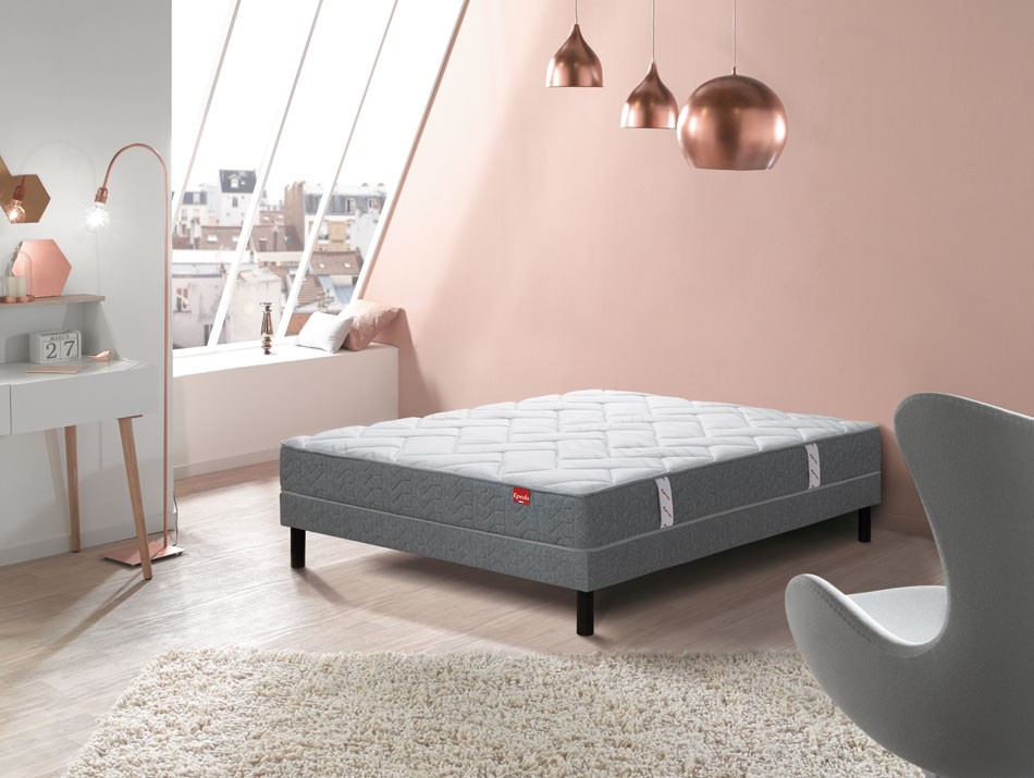 Magasin de matelas Atlas Home. Des matelas pour votre chambre à coucher.