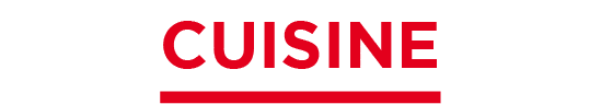 Cuisine