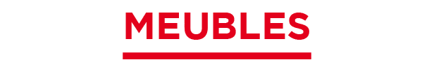 meubles