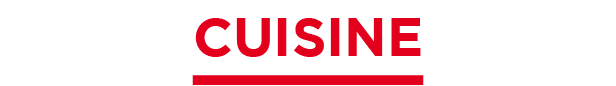 cuisine