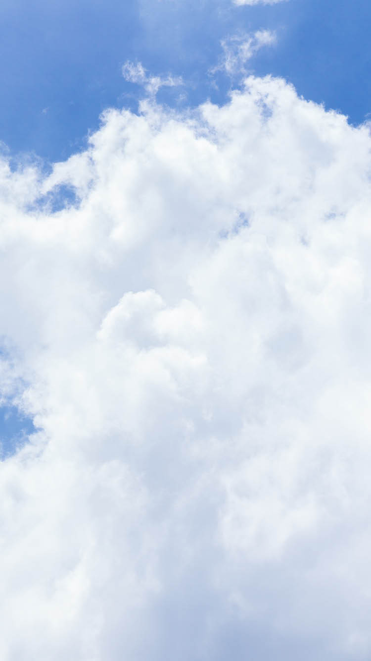 Natural sky beautiful blue and white texture background. blue sky with cloud.