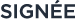sign e