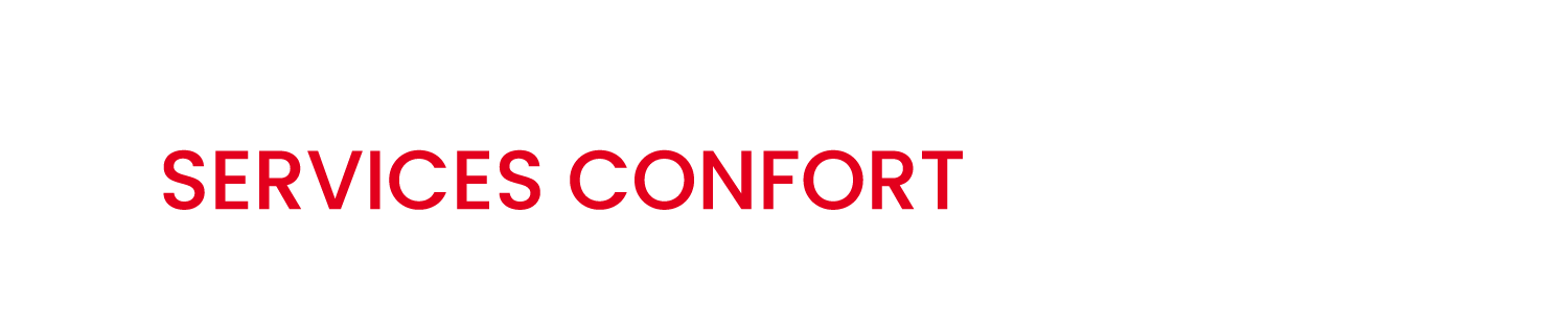 services confort