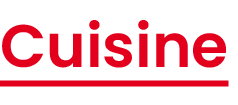 Cuisine