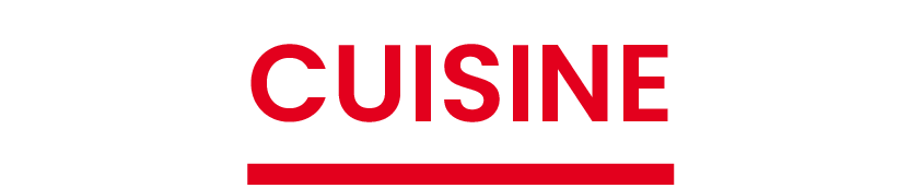 cuisine