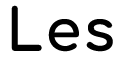 Les