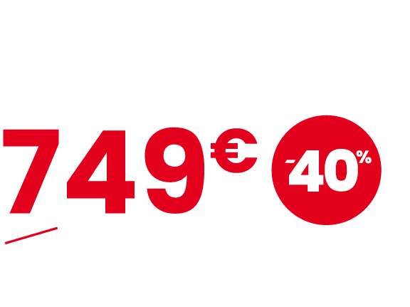 Chaise Breeze Lot de 6 chaises L 49 x H 92 x P 59 cm 749€*￼ ￼1254 € dont 2,63 € d’ co part. * Pour l’achat simultan ...