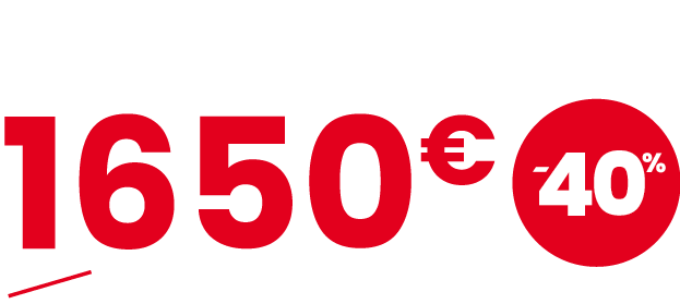 Canap Laura 1650€ ￼ ￼1995 € dont 6,97 € d’ co part.