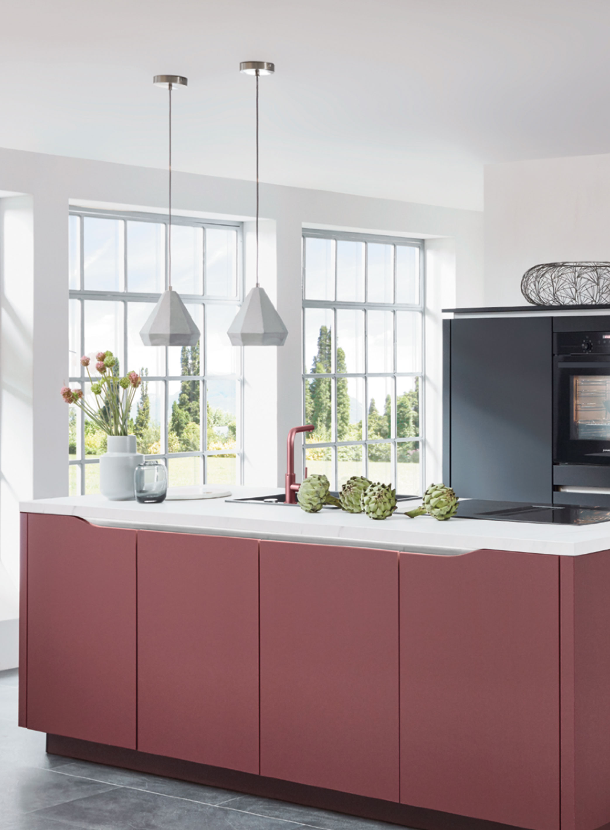 Atlas Home, votre cuisiniste de confiance à Belley