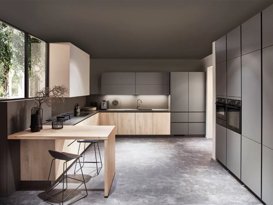 Atlas Home conçoit votre cuisine haut de gamme à Valence