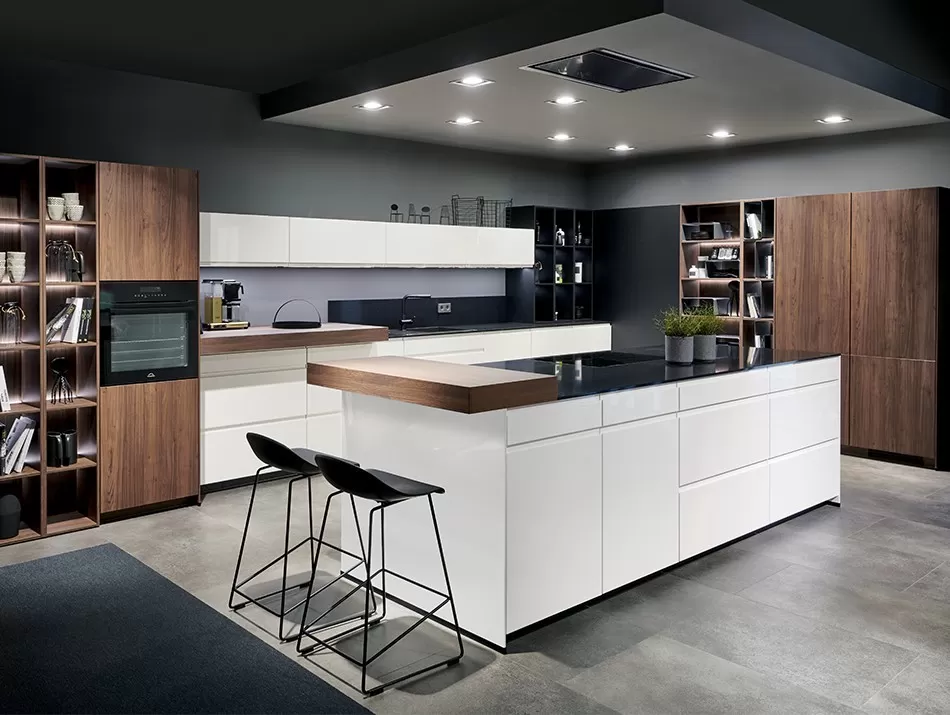 Atlas Home, votre cuisiniste qualité à Rosny-sous-Bois, centre commercial Domus