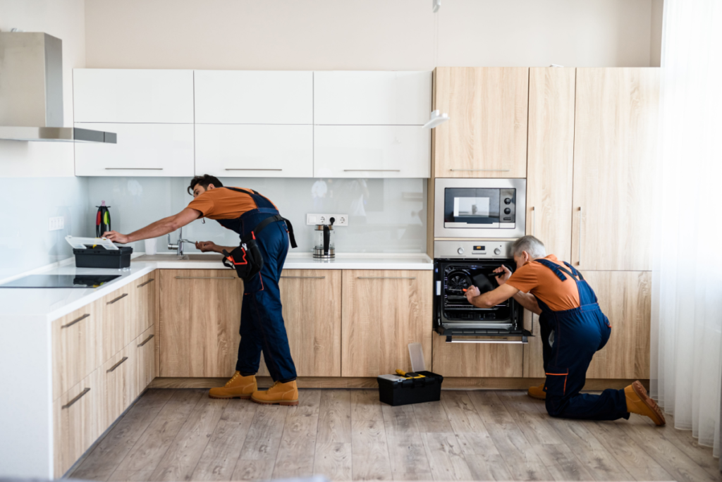 Atlas Home, votre cuisiniste qualité à Rosny-sous-Bois, centre commercial Domus