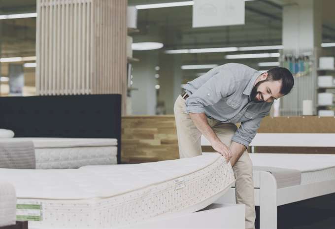 Atlas Home : Magasin de matelas à Chaumont - Services