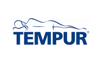 Logo Tempur - Atlas Chaumont