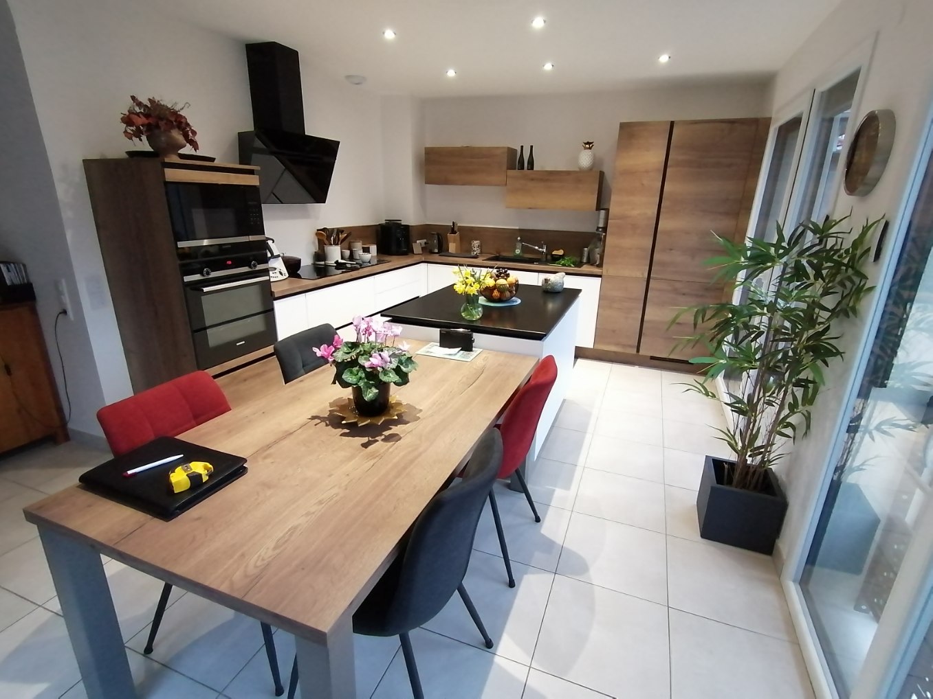 Atlas Home : Cuisiniste à La Fouillouse Saint-Étienne