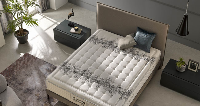 Trouvez votre matelas