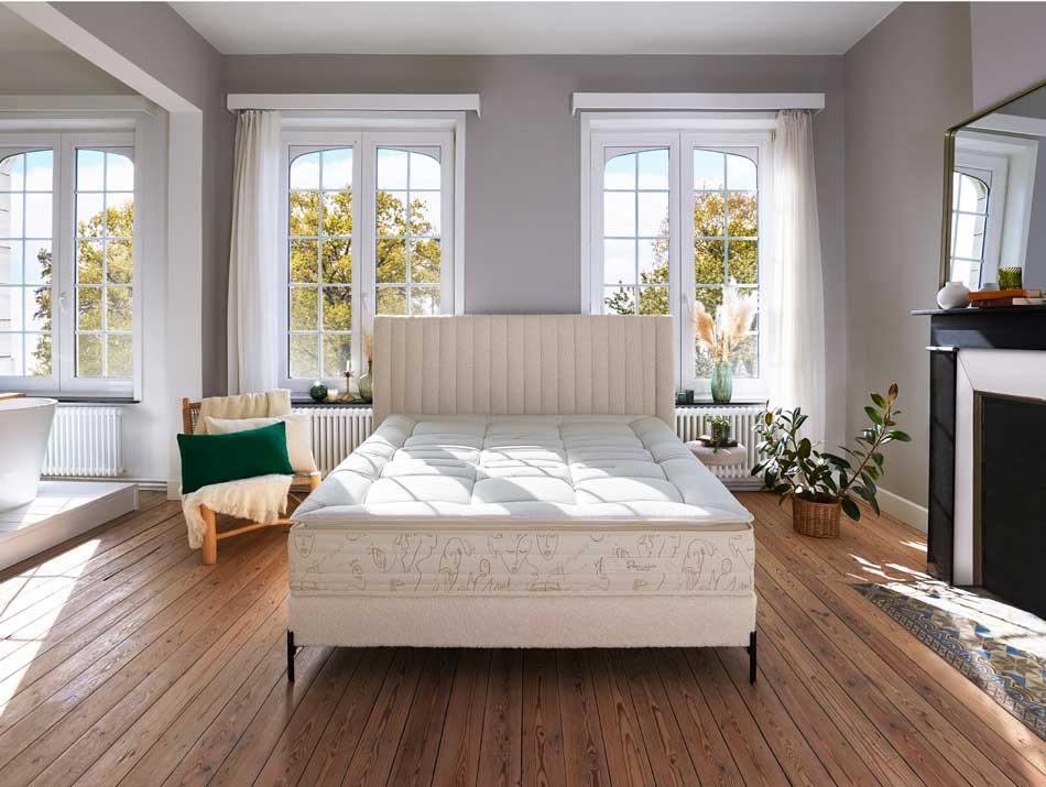 Matelas à ressort ou matelas en mousse ? Le pour et le contre !